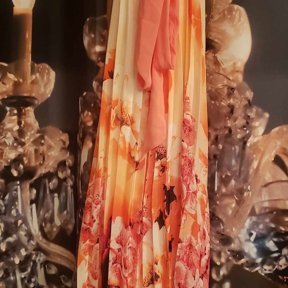 ~GoRgeous SpriNg Maxi DRess~